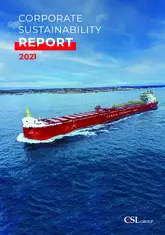CSL Group