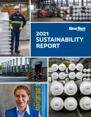 GrafTech International Ltd.