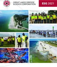 Great Lakes Dredge & Dock Corporation