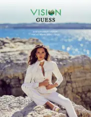 Guess? Inc.