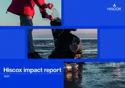 Hiscox, Ltd.