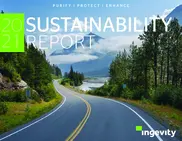 Ingevity Corporation