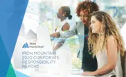 Iron Mountain Incorporated