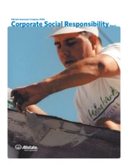 Allstate Corporation