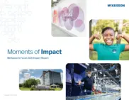 McKesson Corporation