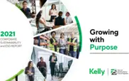 Kelly Services Inc.