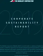 Middleby Corp.