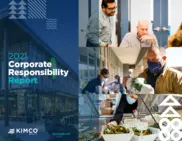 Kimco Realty Corporation
