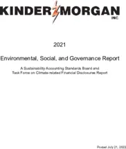 Kinder Morgan