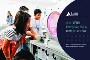 Lam Research Corporation