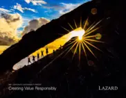 Lazard Ltd.