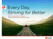 Lear Corporation
