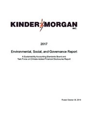Kinder Morgan