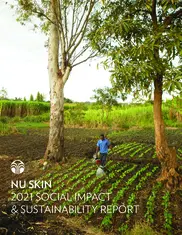 Nu Skin Enterprises Inc.