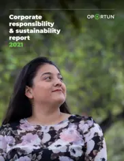 Oportun Financial Corporation