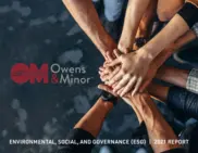 Owens & Minor Inc.