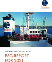 Pangaea Logistics Solutions Ltd.