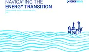 Serica Energy PLC