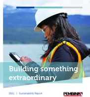 Pembina Pipeline Corp