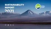 Sociedad Quimica y Minera S.A.