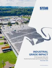 STAG Industrial