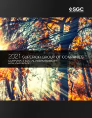 Superior Group of Companies, Inc.