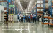 PriceSmart Inc.