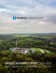 Range Resources Corporation