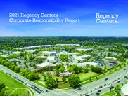 Regency Centers Corporation