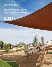 Taylor Morrison Home