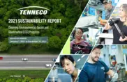 Tenneco Inc.