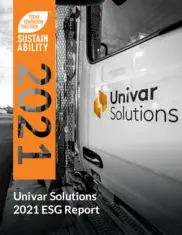 Univar Solutions Inc
