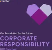 Wayfair Inc