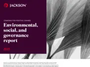 Jackson Financial Inc.