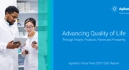 Agilent Technologies Inc.