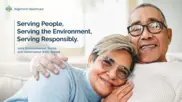 Alignment Healthcare, Inc.