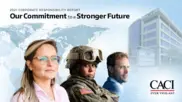 CACI International Inc.