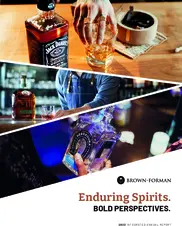 Brown Forman