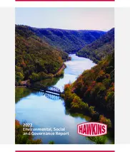 Hawkins Inc.