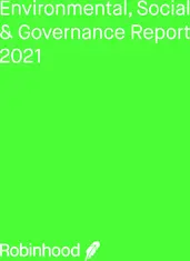 Robinhood Markets Inc.