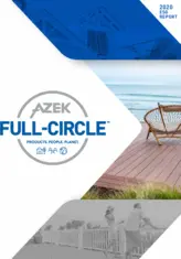 The AZEK Company Inc.