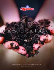 Mission Produce, Inc.