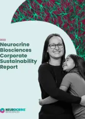 Neurocrine Biosciences Inc.