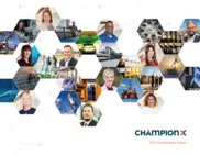 ChampionX Corporation