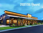 Cracker Barrel Old Country Store, Inc.
