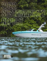 MasterCraft Boat Company