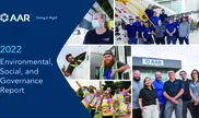 AAR Corporation