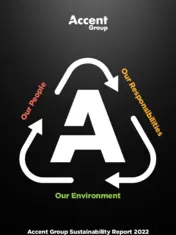 Accent Group Limited