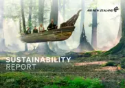 Air New Zealand Limited