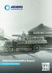 Adelaide Brighton Limited